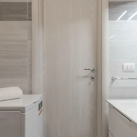Apartamento Italianway - Napo Torriani 22 B
